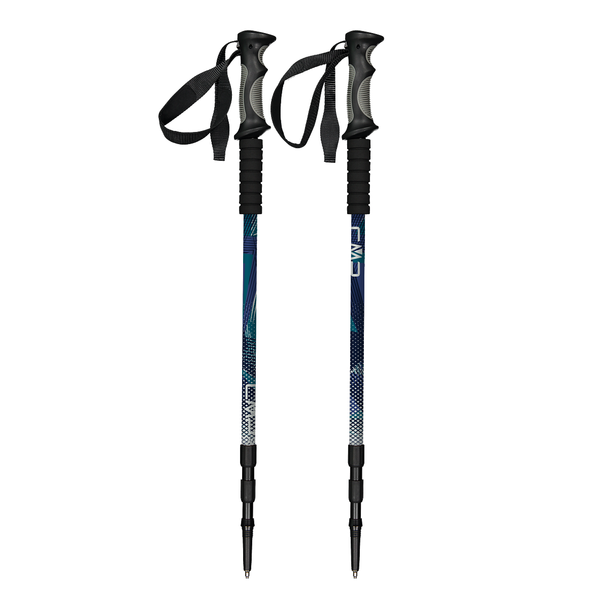 Bern Trekking Poles