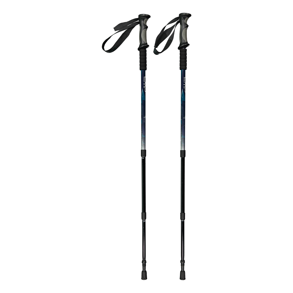 Bern Trekking Poles