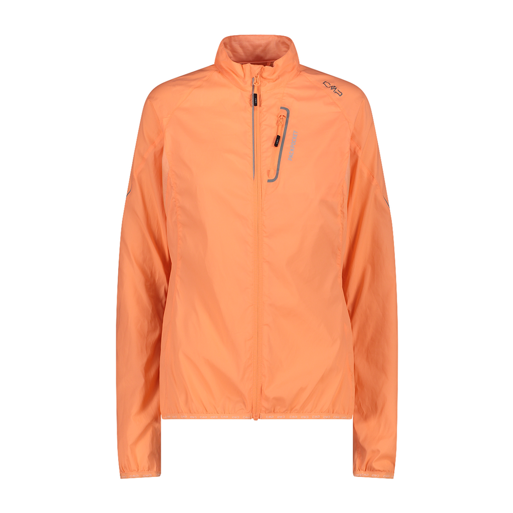 Giacca Antivento Running W