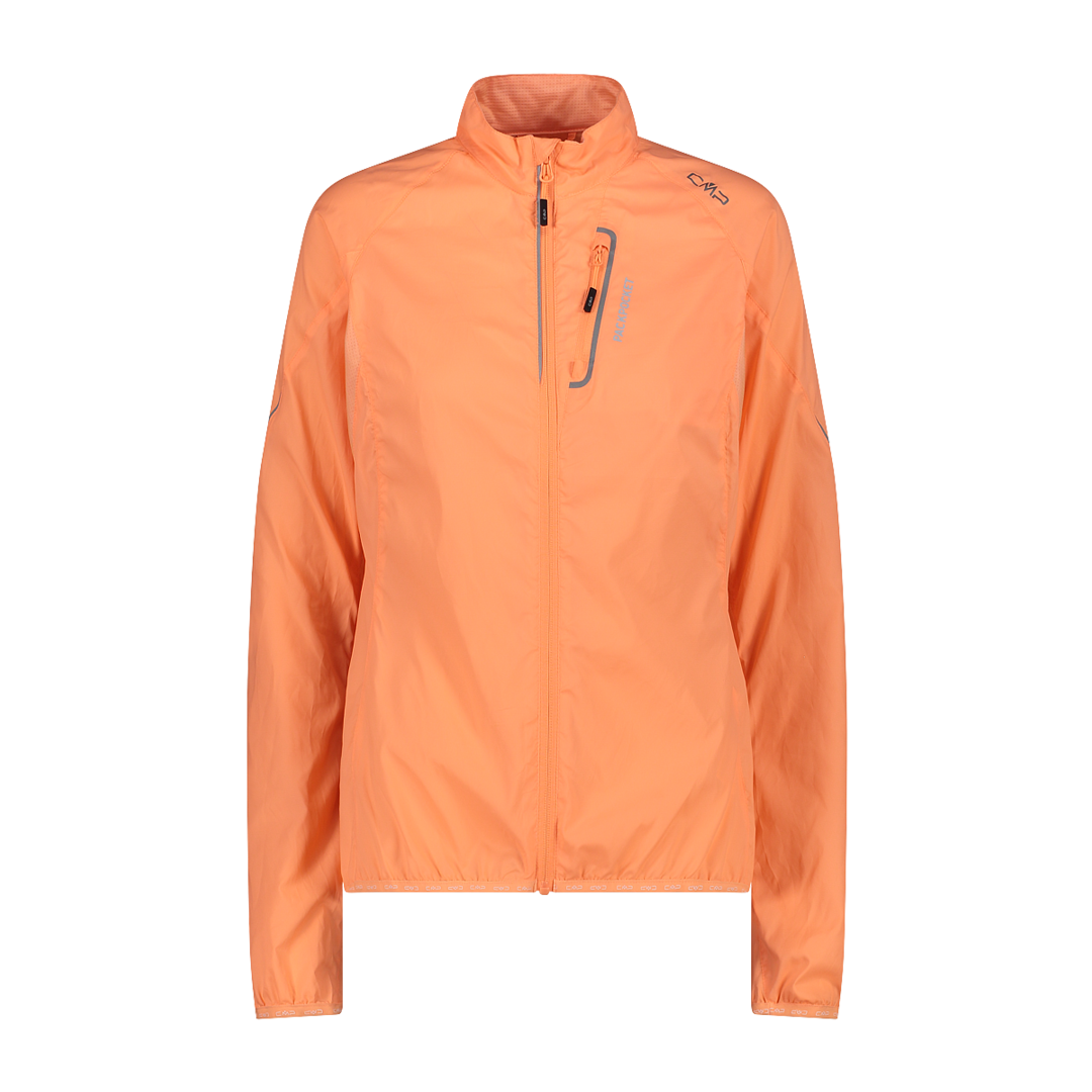 Giacca Antivento Running W