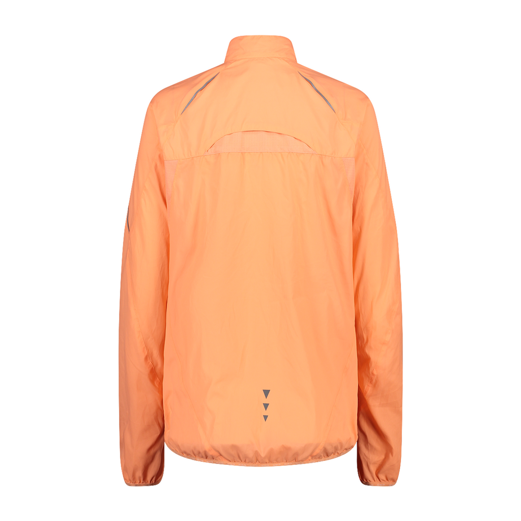 Giacca Antivento Running W