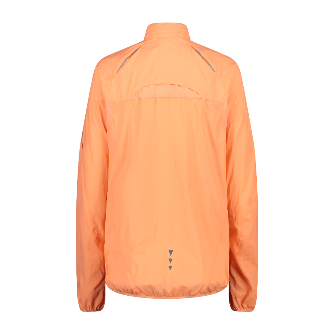 Giacca Antivento Running W