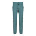Pantalone Ultraleggero Con Polsino W