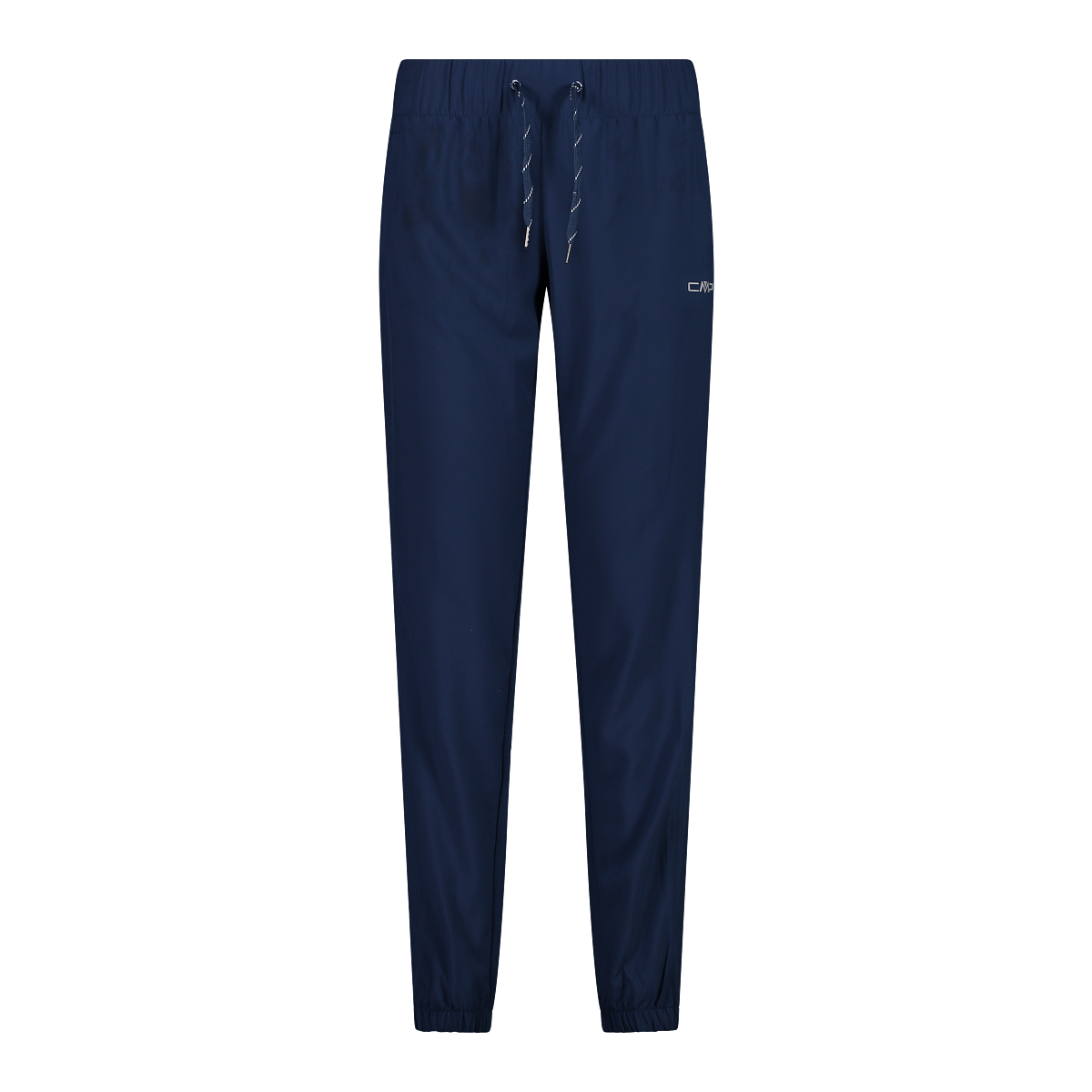 Pantalone Ultra Leggero Con Polsino W