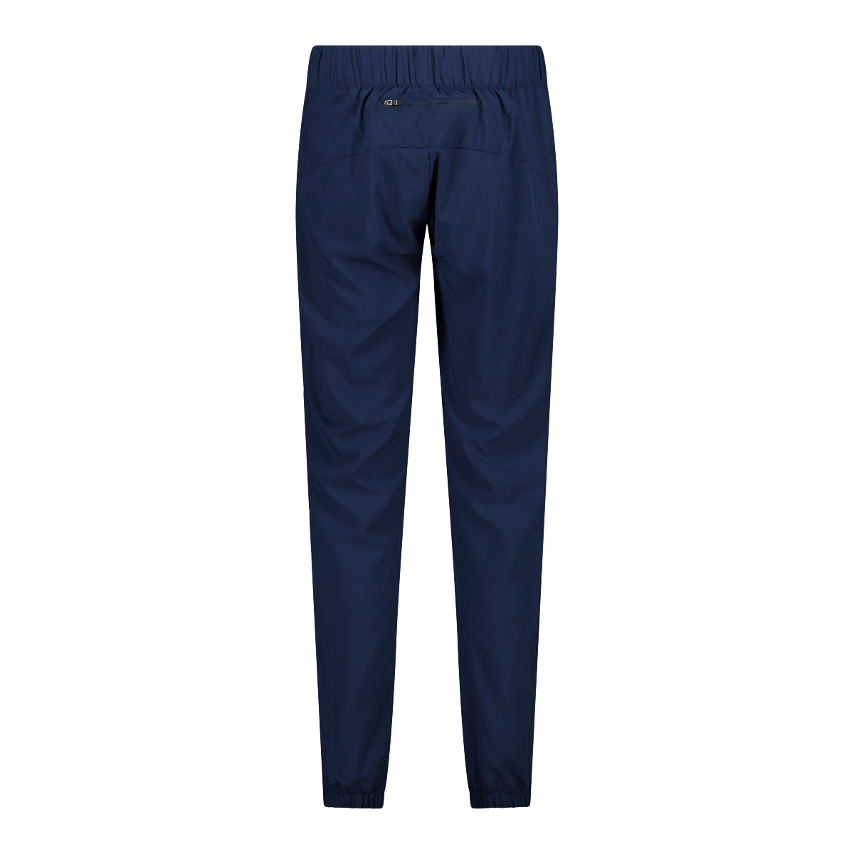 Pantalone Ultra Leggero Con Polsino W