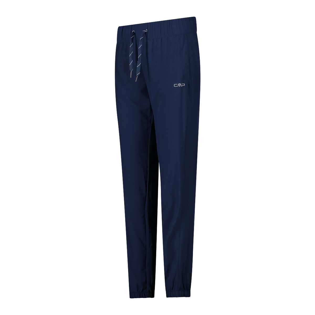 Pantalone Ultra Leggero Con Polsino W