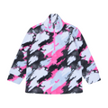 Giacca Baby In Pile Arctic Fleece Pesante