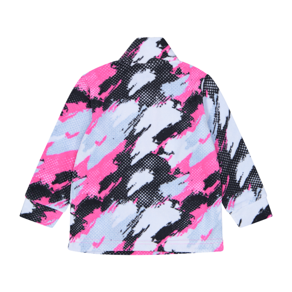 Giacca Baby In Pile Arctic Fleece Pesante