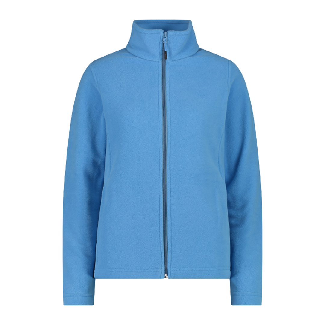 Pile Full Zip Arctic Fleece