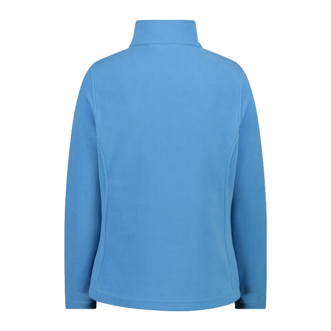 Pile Full Zip Arctic Fleece