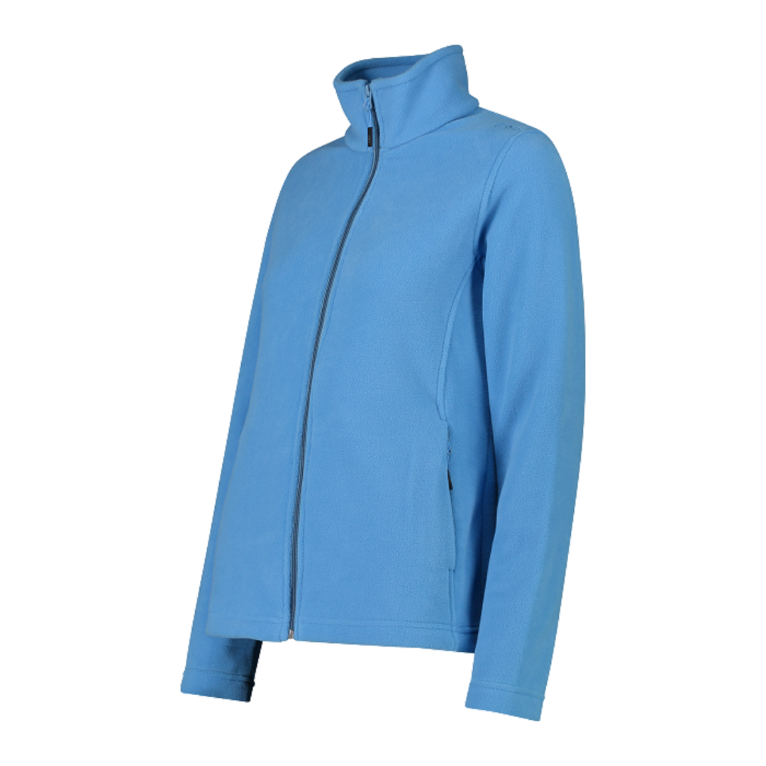Pile Full Zip Arctic Fleece