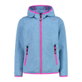 Pile Knit-Tech G
