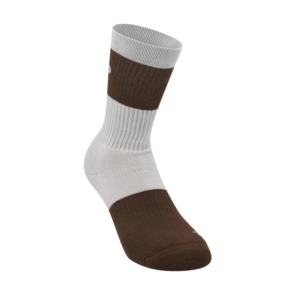 Calze Unisex Elasticizzate Logate e Bicolor