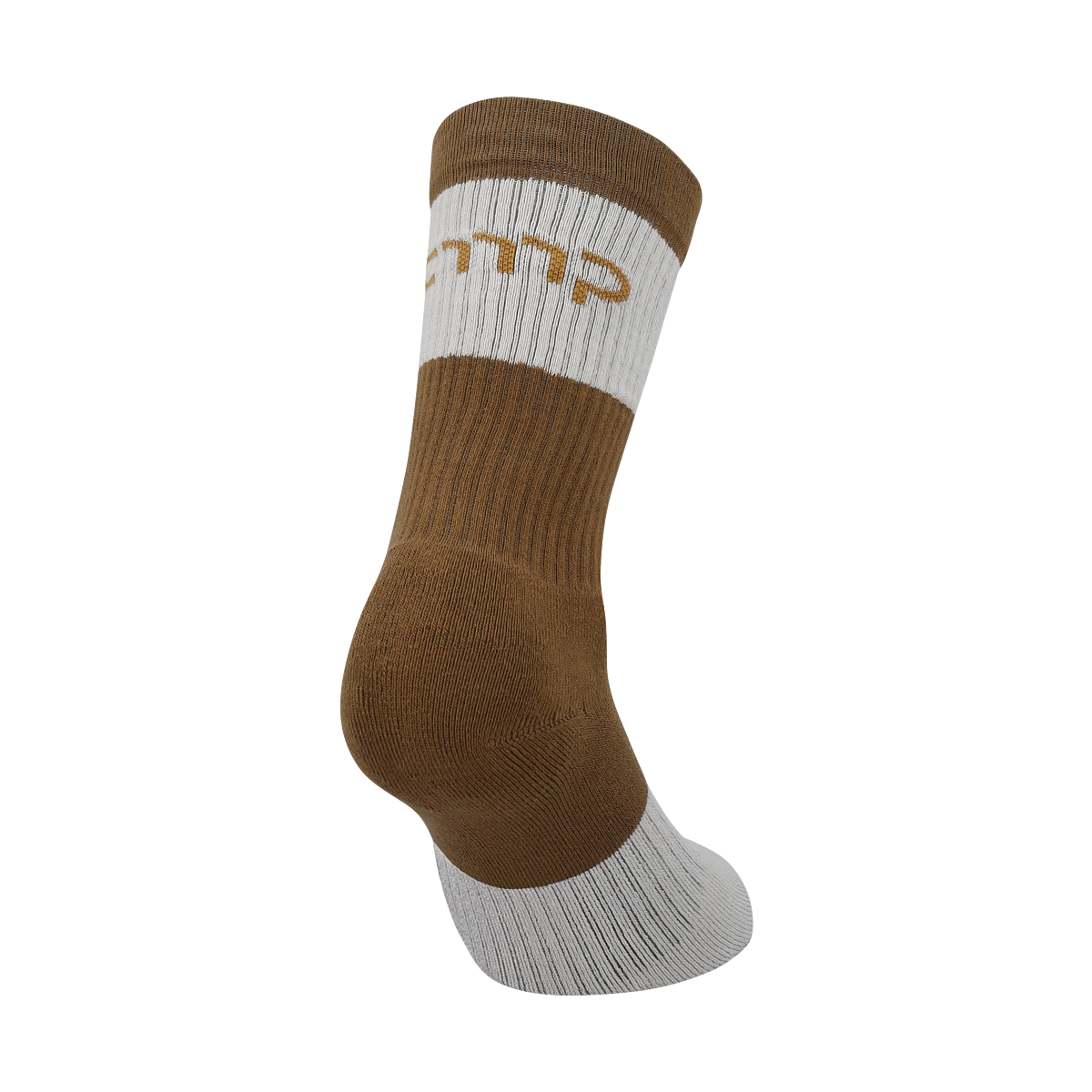 Calze Unisex Elasticizzate Logate e Bicolor