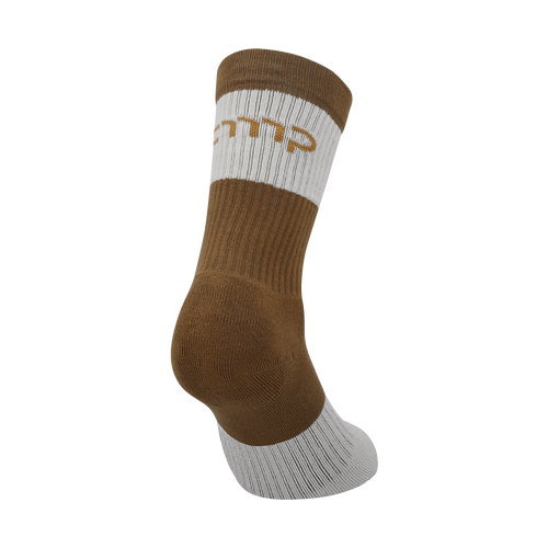 Calze Unisex Elasticizzate Logate e Bicolor