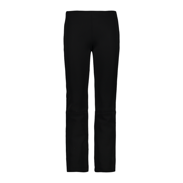 Pantaloni Da Sci Non Imbottiti Elasticizzati W