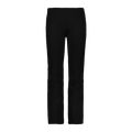 Pantaloni Da Sci Non Imbottiti Elasticizzati W