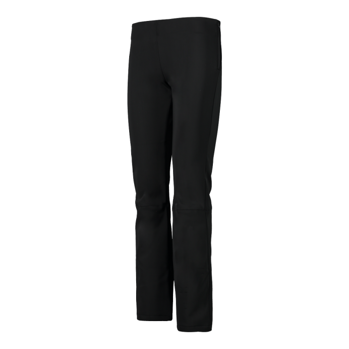 Pantaloni Da Sci Non Imbottiti Elasticizzati W