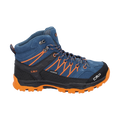 Scarpone Trekking Rigel Mid Waterproof Jr