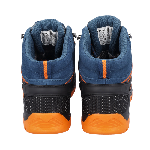 Scarpone Trekking Rigel Mid Waterproof Jr