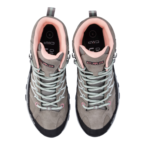 Rigel Mid Trekking W