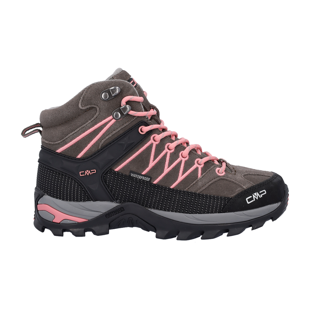 Rigel Mid Trekking W