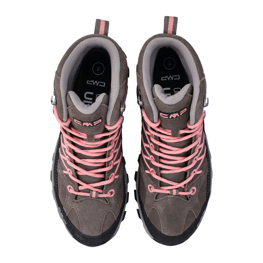 Rigel Mid Trekking W