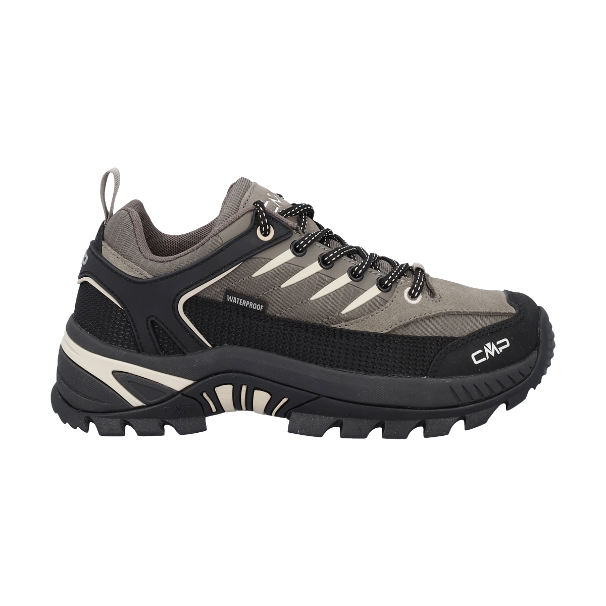 Rigel 2.0 Low Trekking W