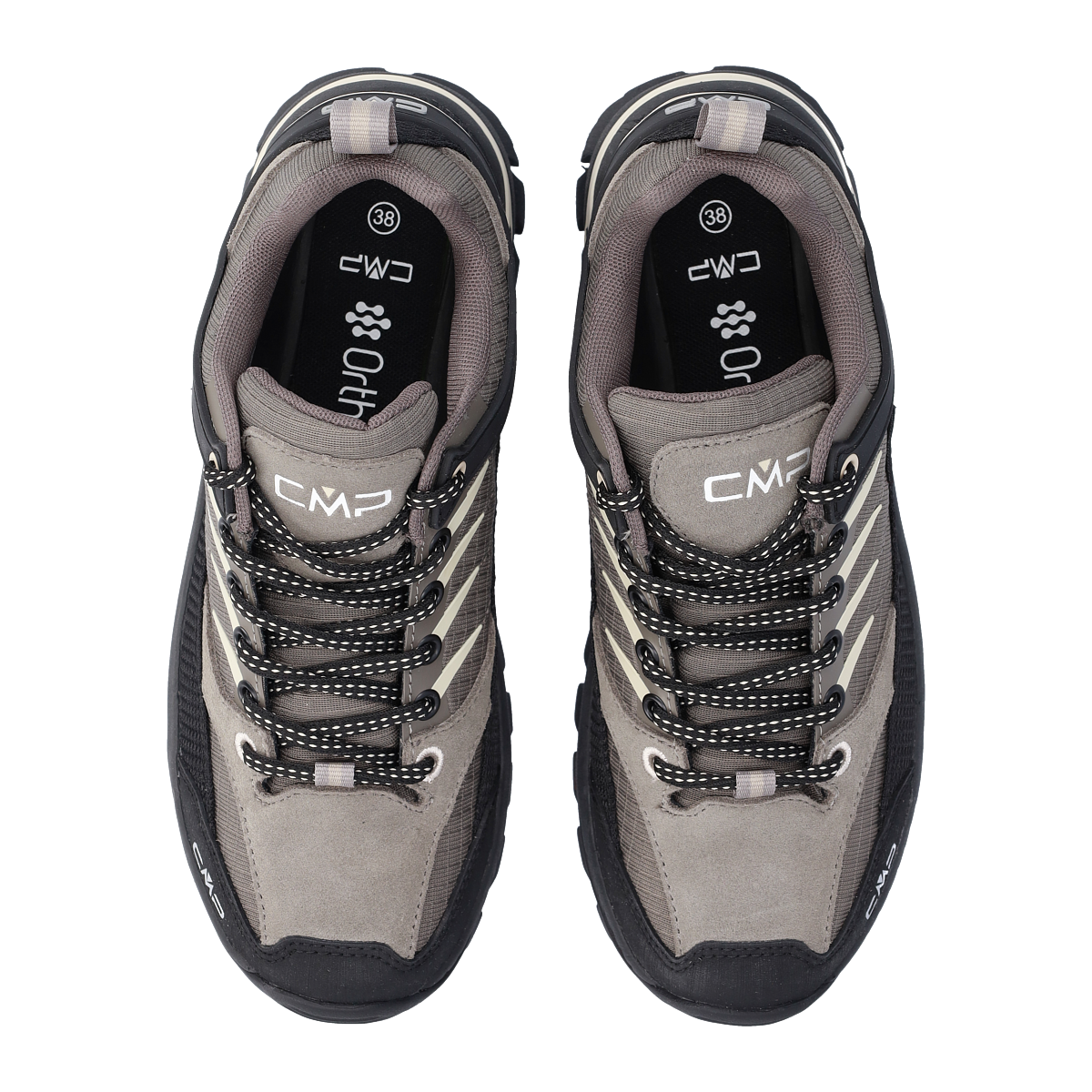 Rigel 2.0 Low Trekking W