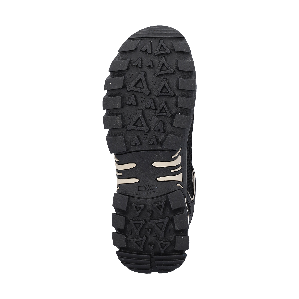 Rigel 2.0 Low Trekking W