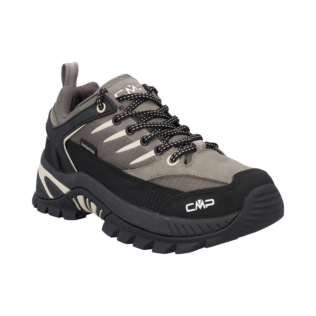 Rigel 2.0 Low Trekking W