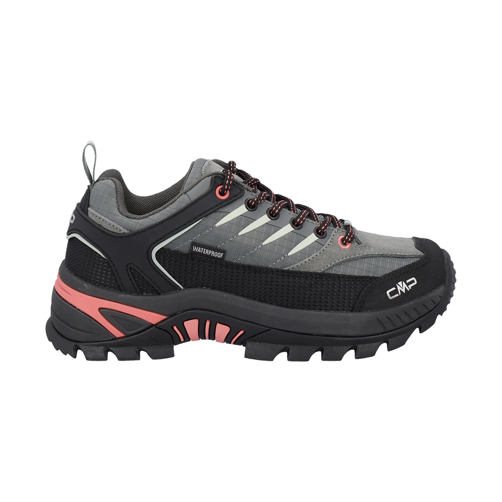 Rigel 2.0 Low Trekking W