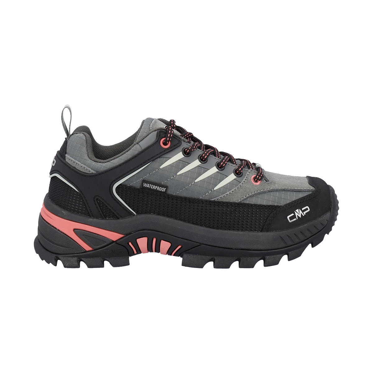 Rigel 2.0 Low Trekking W