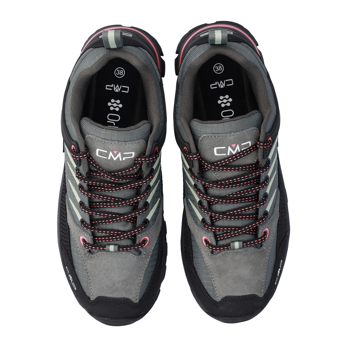 Rigel 2.0 Low Trekking W
