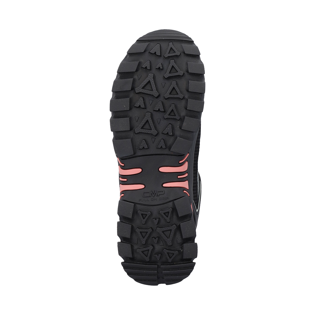 Rigel 2.0 Low Trekking W
