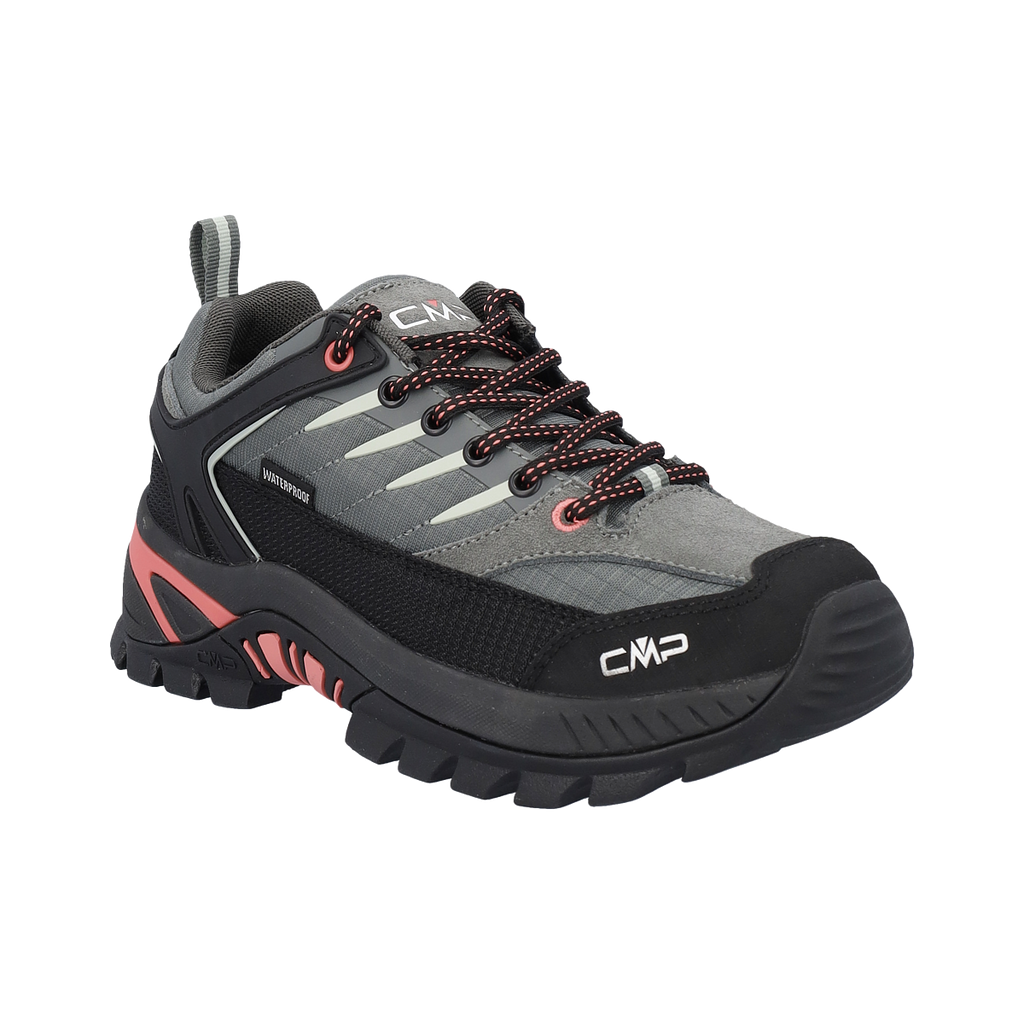 Rigel 2.0 Low Trekking W