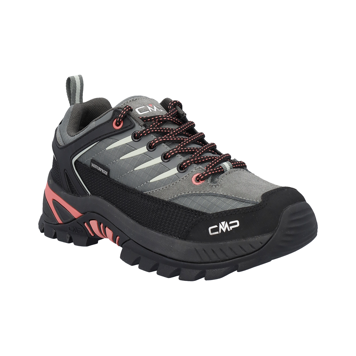 Rigel 2.0 Low Trekking W