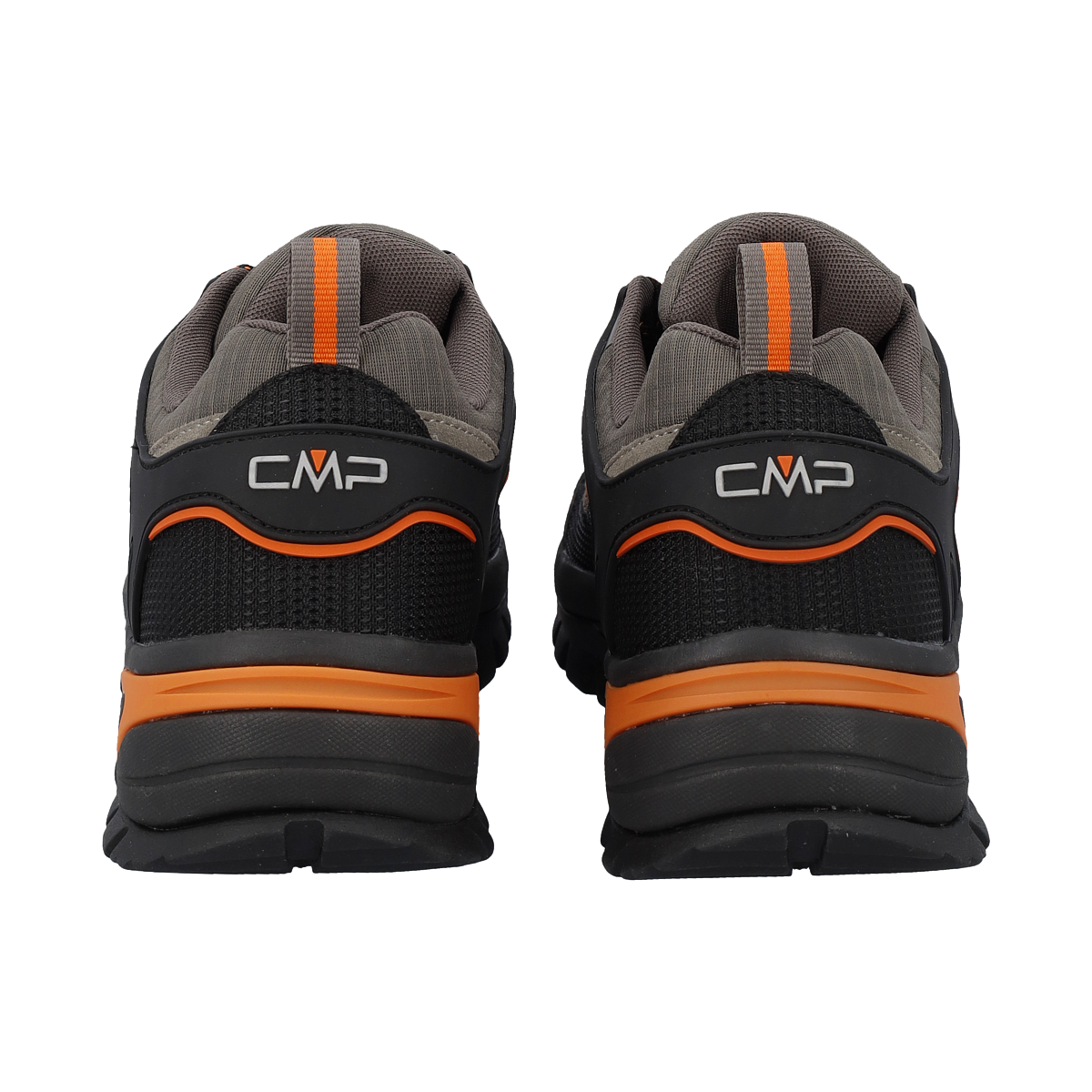 Rigel 2.0 Low Trekking