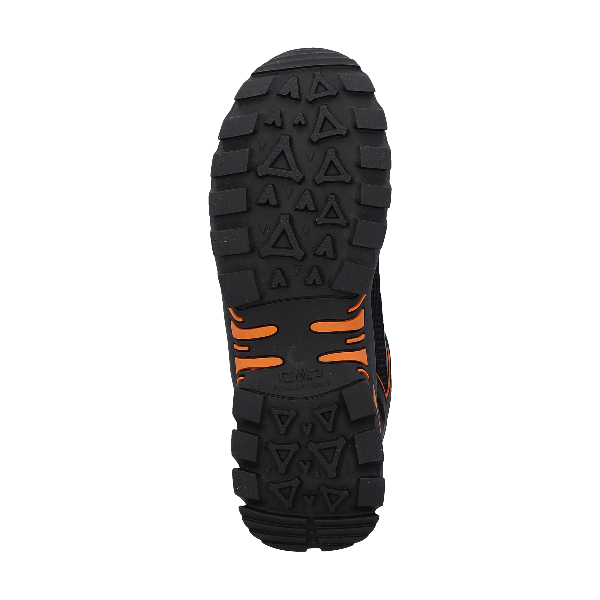 Rigel 2.0 Low Trekking