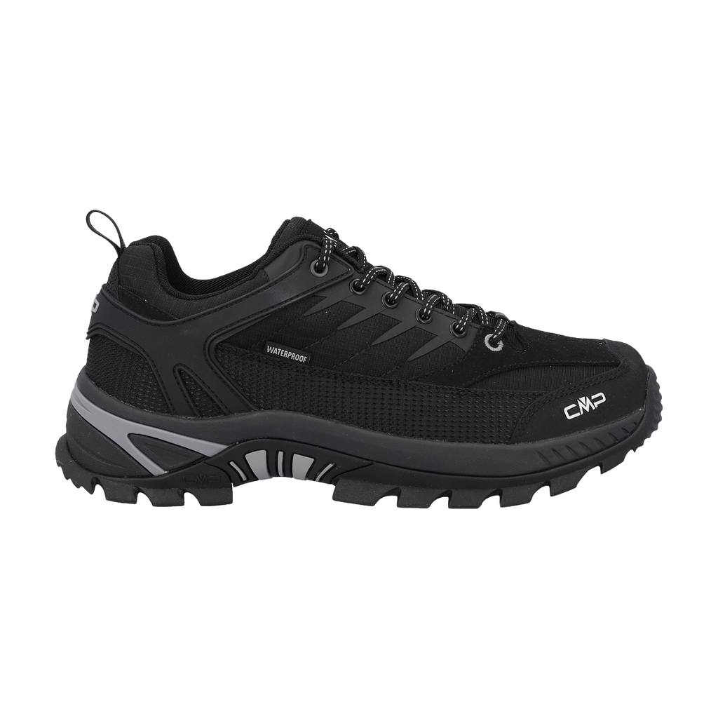 Rigel 2.0 Low Trekking