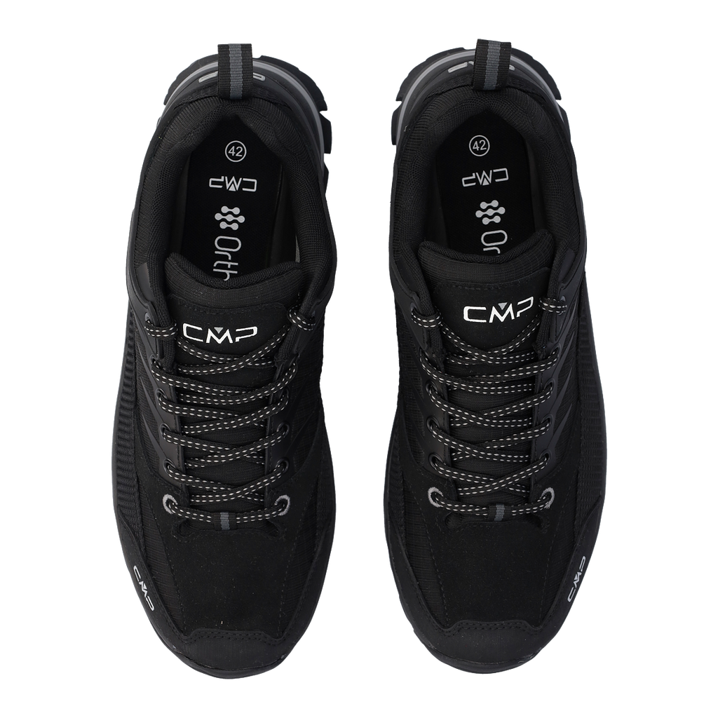 Rigel 2.0 Low Trekking