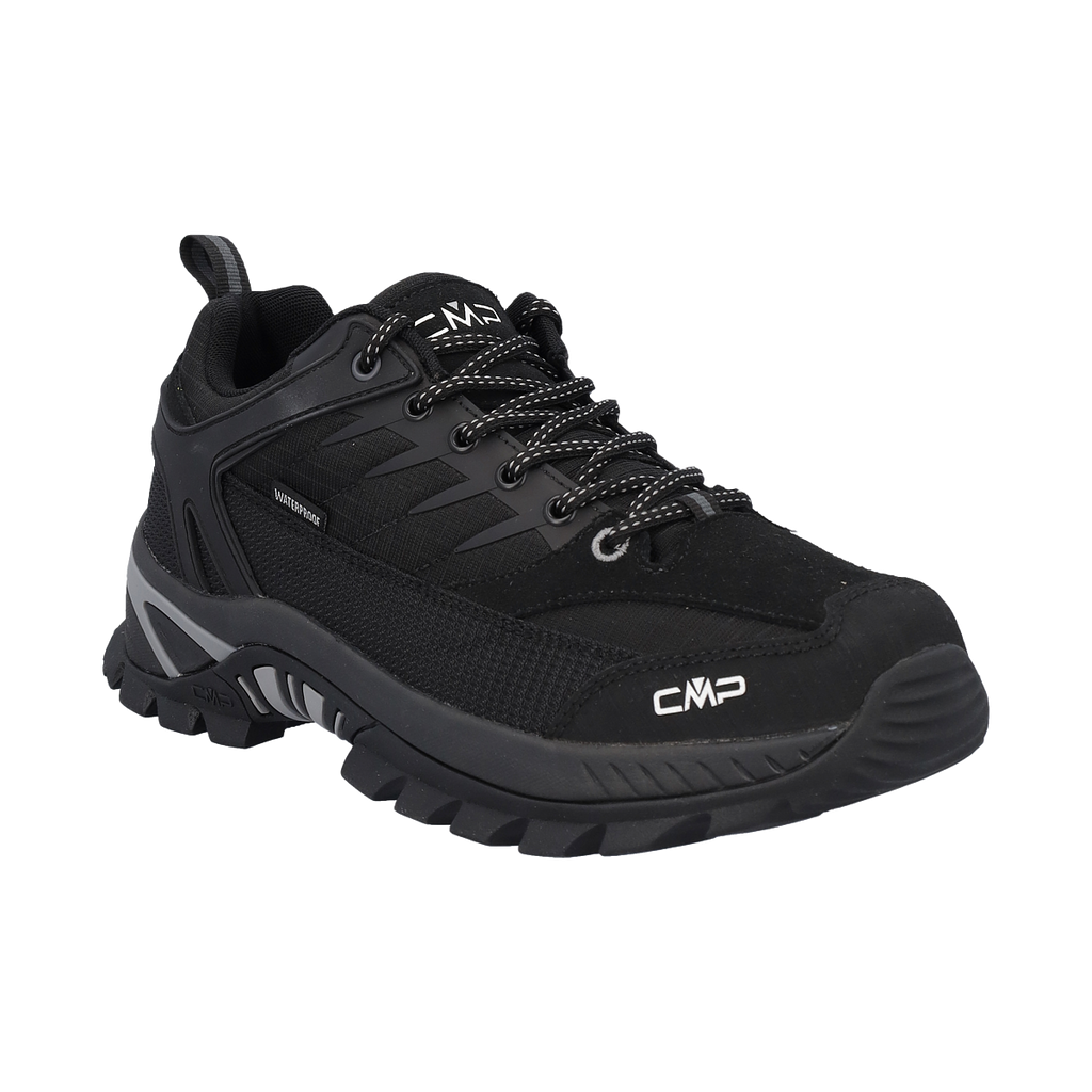 Rigel 2.0 Low Trekking