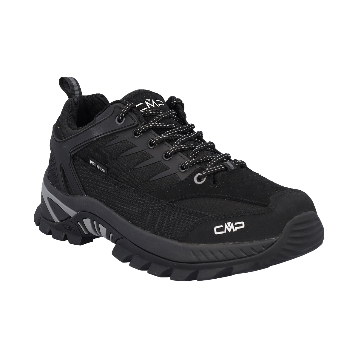 Rigel 2.0 Low Trekking