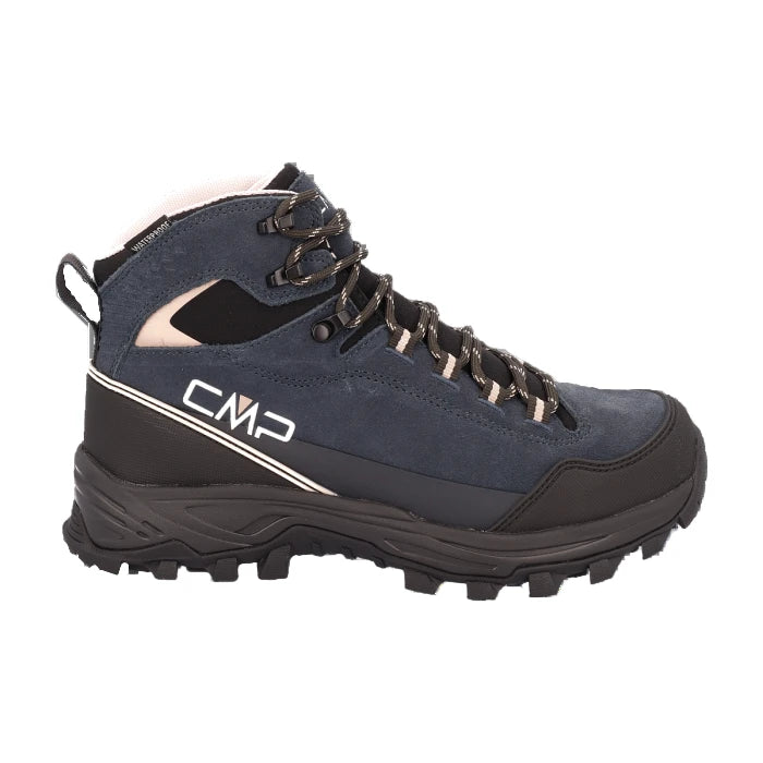 Scarpone Myzar Mid Waterproof W