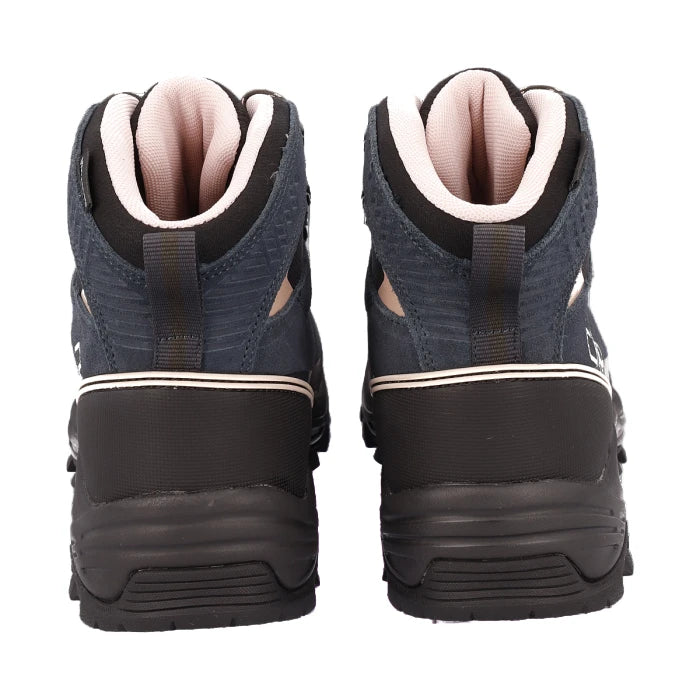Scarpone Myzar Mid Waterproof W