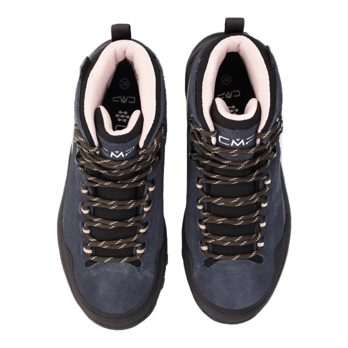 Scarpone Myzar Mid Waterproof W