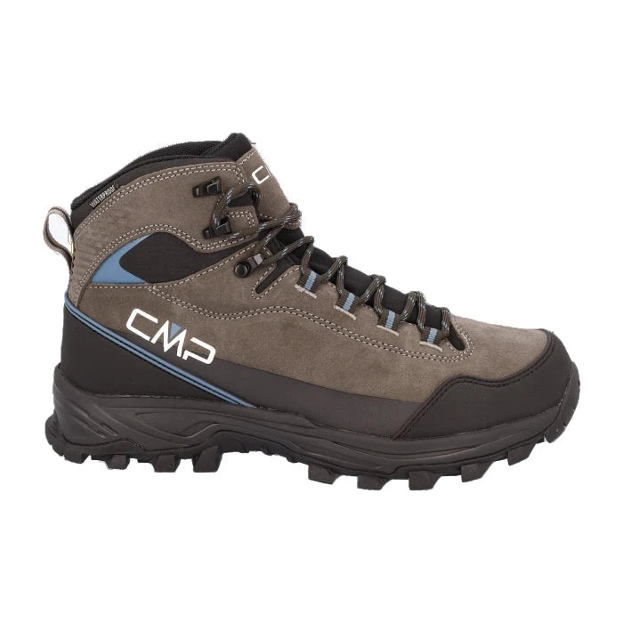 Scarpone Myzar Mid Waterproof