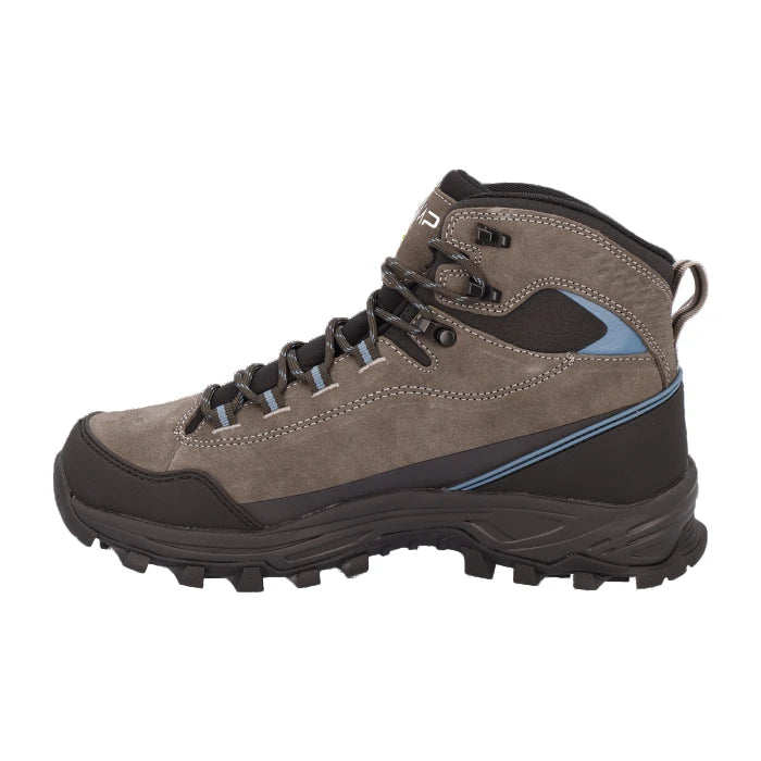 Scarpone Myzar Mid Waterproof
