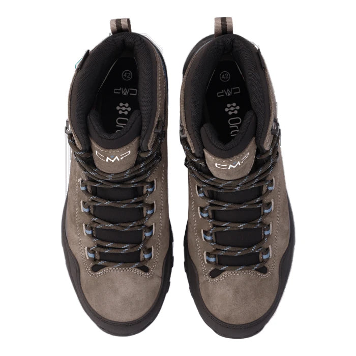 Scarpone Myzar Mid Waterproof