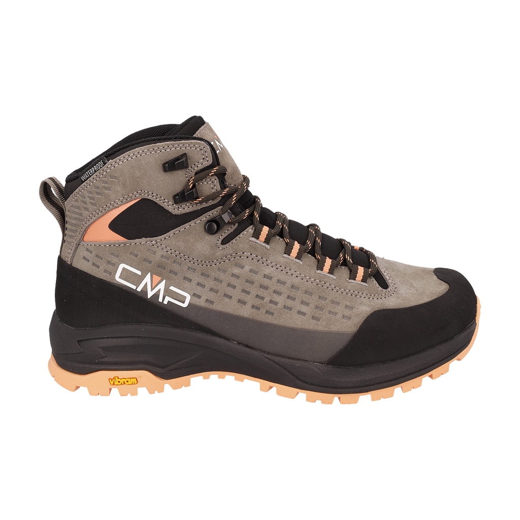 Vertyx Mid Trekking WP W